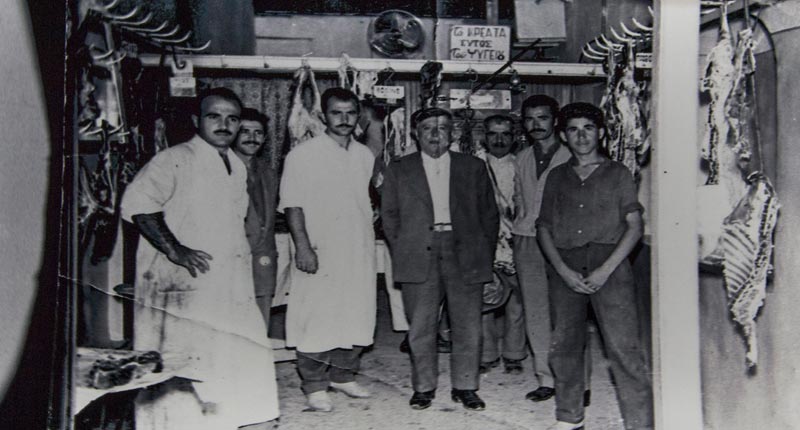 Η ΑΡΤΑ ΤΗΣ ΑΠΟΚΑΛΥΨΗΣ ΕΝΟΣ ΕΛΛΗΝΙΚΟΥ ΓΑΣΤΡΟΝΟΜΙΚΟΥ ΘΗΣΑΥΡΟΥ : ΟΔΟΙΠΟΡΙΚΟ ΓΕΥΣΗΣ ΚΑΙ ΤΟΥΡΙΣΜΟΥ – ΜΑΡΤΙΟΣ 2023 – ΚΡΕΟΠΩΛΕΙΟ  ΤΟΥ ΕΚΛΕΚΤΟΥ  ΚΥΡΚΟΥ ΚΕΦΑΛΑ !