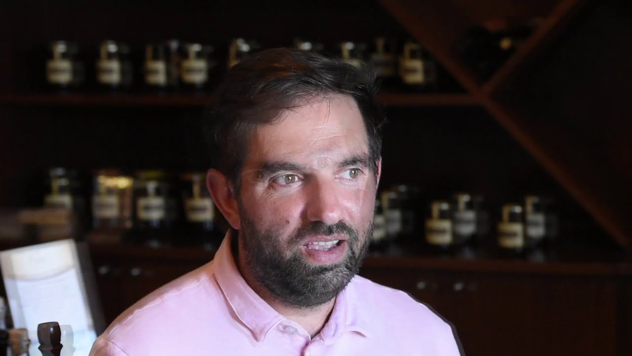 Action In Greece #The Kythira Project #Giannis Galatis #Fyrrogi #The special liqueur called Fatourada!