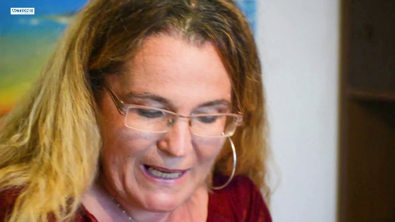 Action In Greece #The Kythira Project #Renata Pantazidou #Traditional Recipes #Pasticcio from Venice!