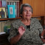 Action In Greece #The Kythira Project #Eleni Charou #Inhabitant #Researcher #The authentic Kythira!