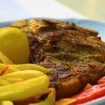 Action In Greece #The Kythira Project #Trattamento #Kapsali #Top Gastronomy in Kythira!