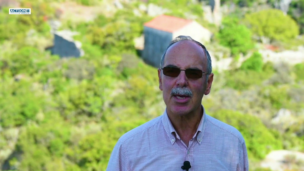 Action In Greece #The​​​​​ Kythira Project #Theodoros Koukoulis #Archaeologist #Historian!