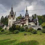 Ταξιδεύοντας στο εξωτερικό : Ο Γιώργος Παπαθανασόπουλος μας ταξιδεύει στο Ανάκτορο Peles!