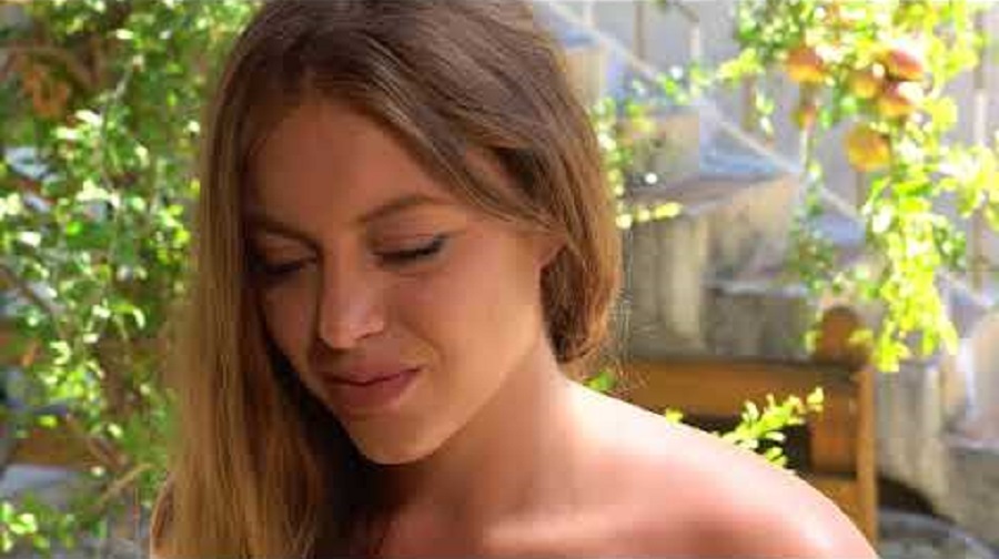 Action In Greece #Α-Ω #ΠΟΛΥΧΡΩΜΗ ΣΑΛΑΤΑ ΤΟΝΟΥ!