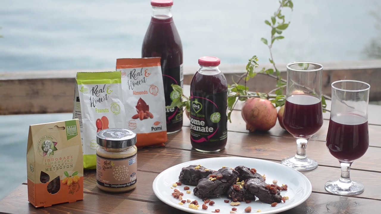 Action In Greece #Α​-Ω #The handmade bars of an athlete!