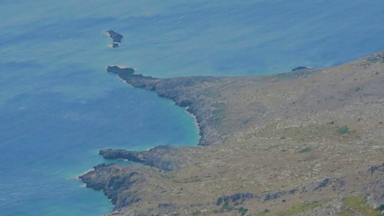 The Kythira Project: Action In Greece #Intro Doc by Sigma Media Group!