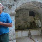 Action In Greece #The​​​​​ Kythira Project #Frank van Weerde #Walking paths!