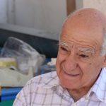 Action In Greece #The Kythira Project #Kapsanis super market #Among the inhabitants, exploring the past!