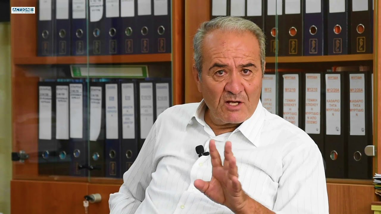 Action In Greece #The Kythira Project #E.Venardos #Domestic Property Committee of Kythira-Antikythira!