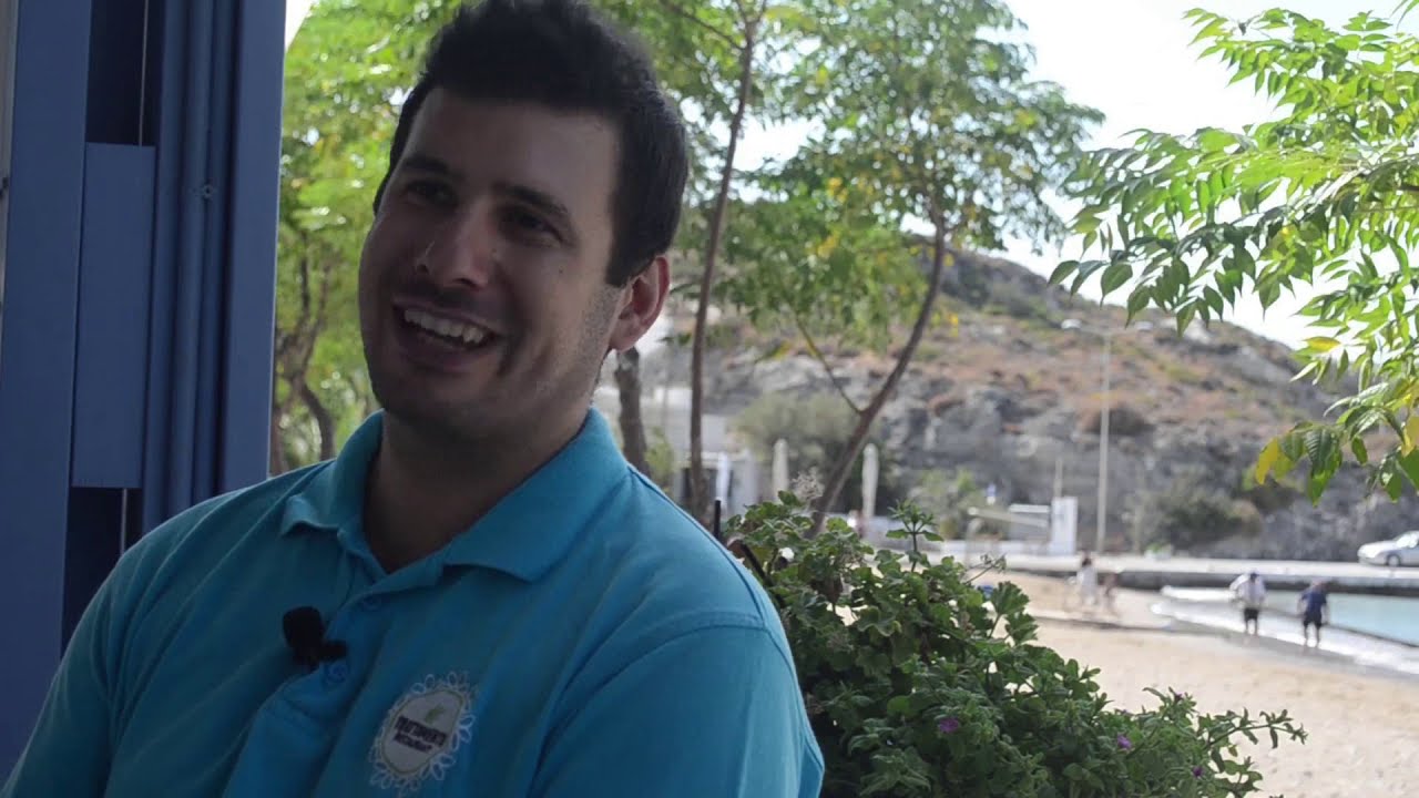 Action In Greece #The​​ Kythira Project #Trattamento​​ #Panagiotis Kasimatis #Top​ Gastronomy!