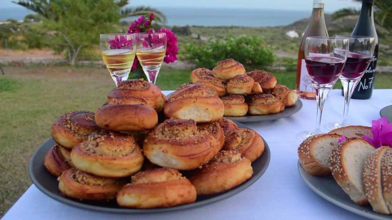 Action In Greece #The Kythira Project #Chorokampos #Palaiopoli!