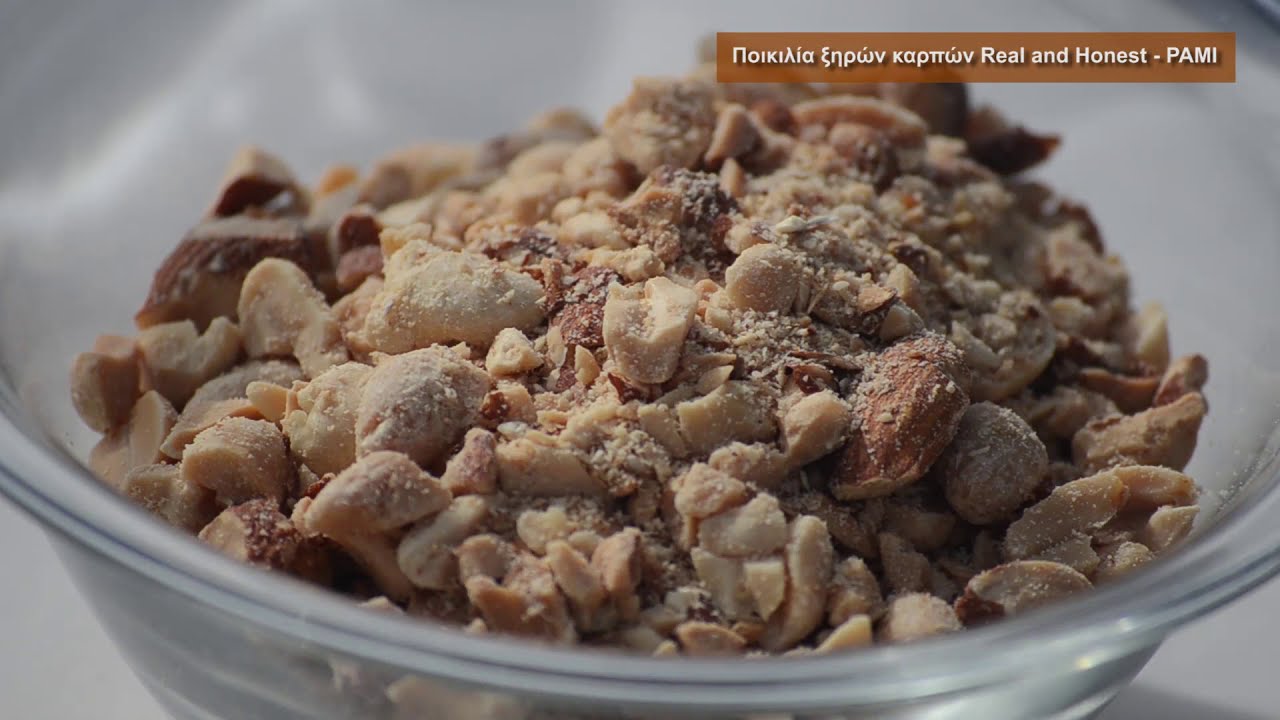 Action In Greece #Α-Ω #ΣΟΚΟΛΑΤΕΝΙΟΣ ΚΟΡΜΟΣ HIGH PROTEIN ΜΕ ΤΑΧΙΝΙ!