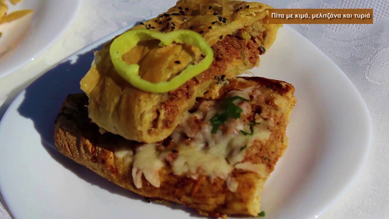 Action In Greece #Α-Ω #ΠΙΤΑ ΚΑΙ ΠΕΙΝΙΡΛΙ ΜΕ ΝΤΟΜΑΤΕΝΙΟ ΚΙΜΑ #ΤΟ ΚΡΕΟΠΩΛΕΙΟ ΓΙΩΡΓΟΣ ΜΑΝΤΑΛΑΡΑΣ!