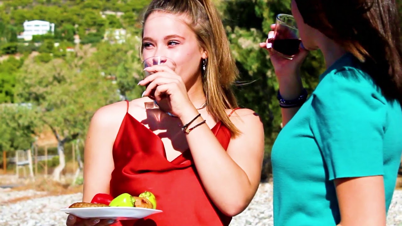 Action In Greece #Α-Ω #ΕΚΛΕΚΤΕΣ ΠΑΡΑΣΚΕΥΕΣ ΜΕ ΧΟΙΡΙΝΟ #ΤΟ ΚΡΕΟΠΩΛΕΙΟ ΓΙΩΡΓΟΣ ΜΑΝΤΑΛΑΡΑΣ!