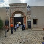 Στο Τούνεζι στην Μπαρμπαριά