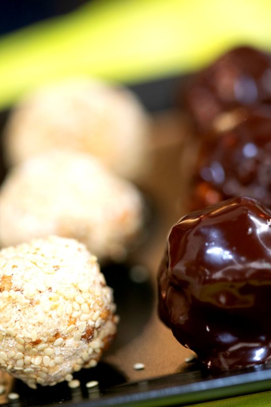 Τα ΜΜΕ αγκάλιασαν τα εγκαίνια του THE LITTLE BAR και ήρθαν κοντά μας για να ζήσουμε όλοι μαζί συγκλονιστικές στιγμές …