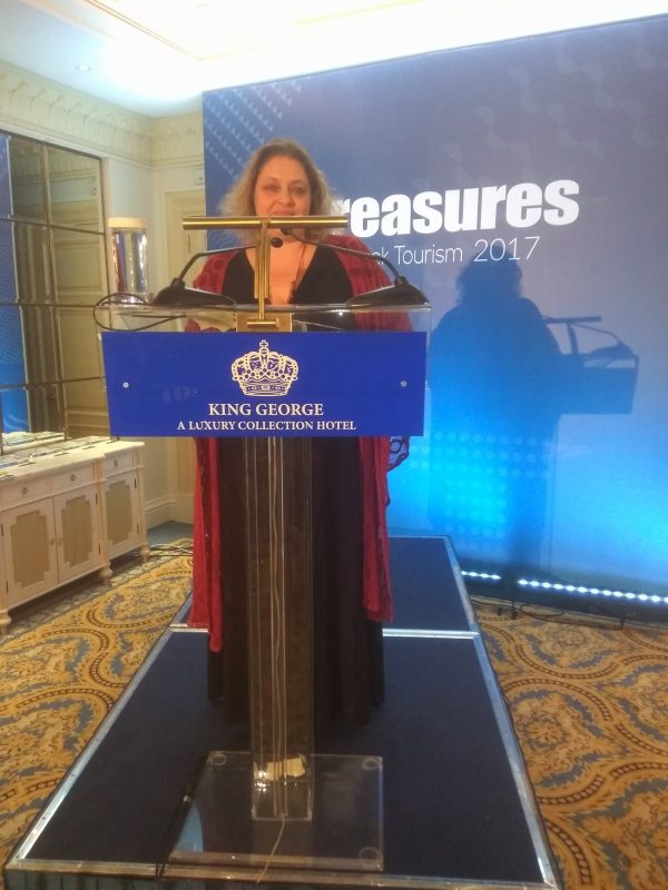 Έρχεται καινούργια ραδιοφωνική εκπομπή για τον απόδημο Ελληνισμό και σφραγίζει τη δυναμική συνεργασία του RADIO SDW με το Action In Greece : «ΤΟ ΑΝΘΟΛΟΓΙΟ ΤΗΣ ΕΛΛΗΝΙΚΗΣ ΓΑΣΤΡΟΝΟΜΙΑΣ» με αστείρευτες γεύσεις και αρώματα Ελλάδας!