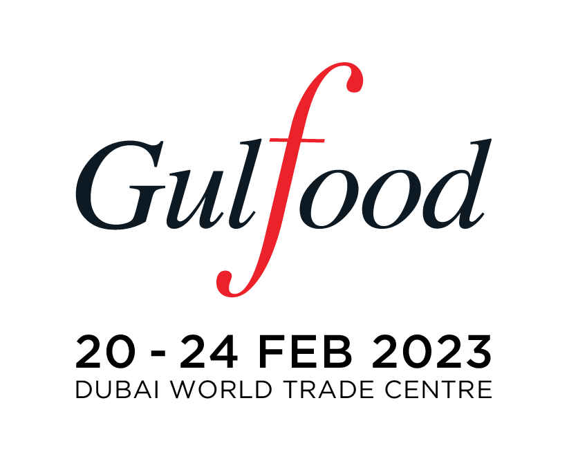 2023 : Gulfood DUBAI Ηνωμένα Αραβικά Εμιράτα