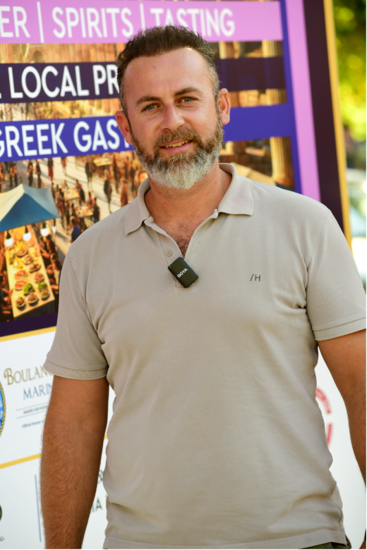 ΜΑΧΑΒΑ#ΦΥΣΙΚΟΣ ΧΥΜΟΣ ΜΗΛΟΥ#ΑΠΟ ΜΗΛΑ ΦΟΥΤΖΙ#Η ΕΜΠΝΕΥΣΗ ΤΟΥ ΜΑΚΗ ΛΙΑΣΣΗ ΑΠ΄ΤΟΝ ΑΓΙΟ ΑΘΑΝΑΣΙΟ ΕΔΕΣΣΑΣ ΠΟΥ ΚΑΤΕΚΤΗΣΕ ΤΟ ΠΑΝΕΛΛΗΝΙΟ!