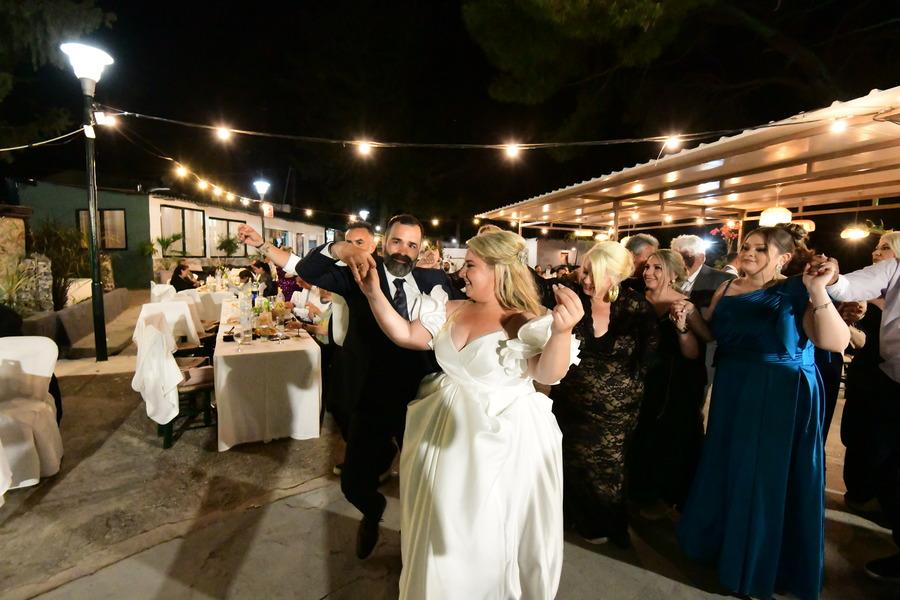 Εκεί όπου η Παράδοση της Ρόδου Συνεχίζει να Ζει : Ένας αυθεντικός Ροδίτικος γάμος στο μοναδικό Μοναστήρι του Προφήτη Αμώς στην Ελλάδα