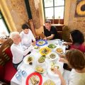 RESTAURANT WONDER: The Art of Fine Dining |  Εκεί όπου η γαστρονομία γίνεται εμπειρία και η Ρόδος αποκαλύπτει το πιο εκλεπτυσμένο πρόσωπό της...