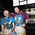 BEERÕKOUTO | Δύο Αδέλφια, Μια Εκλεκτή Ποικιλία Μπύρας & Σύγχρονη Γαστρονομία στην Παλιά Πόλη της Ρόδου
