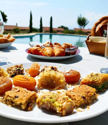 ΑΝΘΟΛΟΓΙΟ ΤΗΣ ΕΛΛΗΝΙΚΗΣ ΓΑΣΤΡΟΝΟΜΙΑΣ   