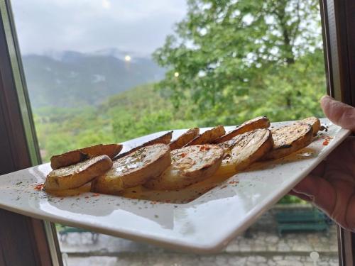 ΟΔΟΙΠΟΡΙΚΟ ΓΕΥΣΗΣ ΚΑΙ ΤΟΥΡΙΣΜΟΥ