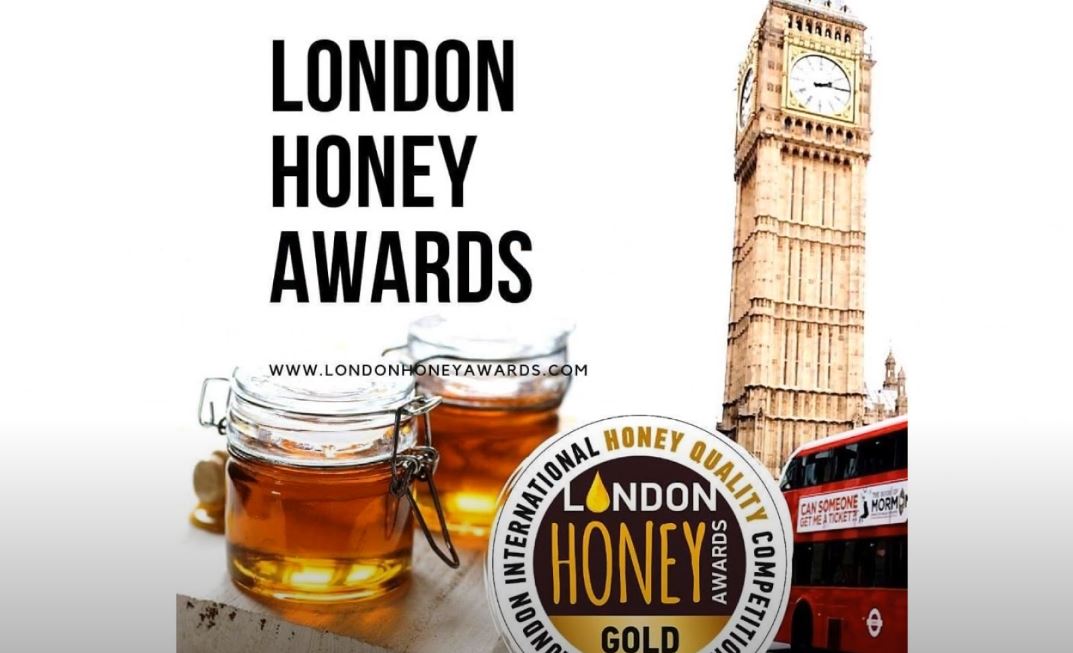  Action In Greece. Gypsy Queen-London Honey Awards !