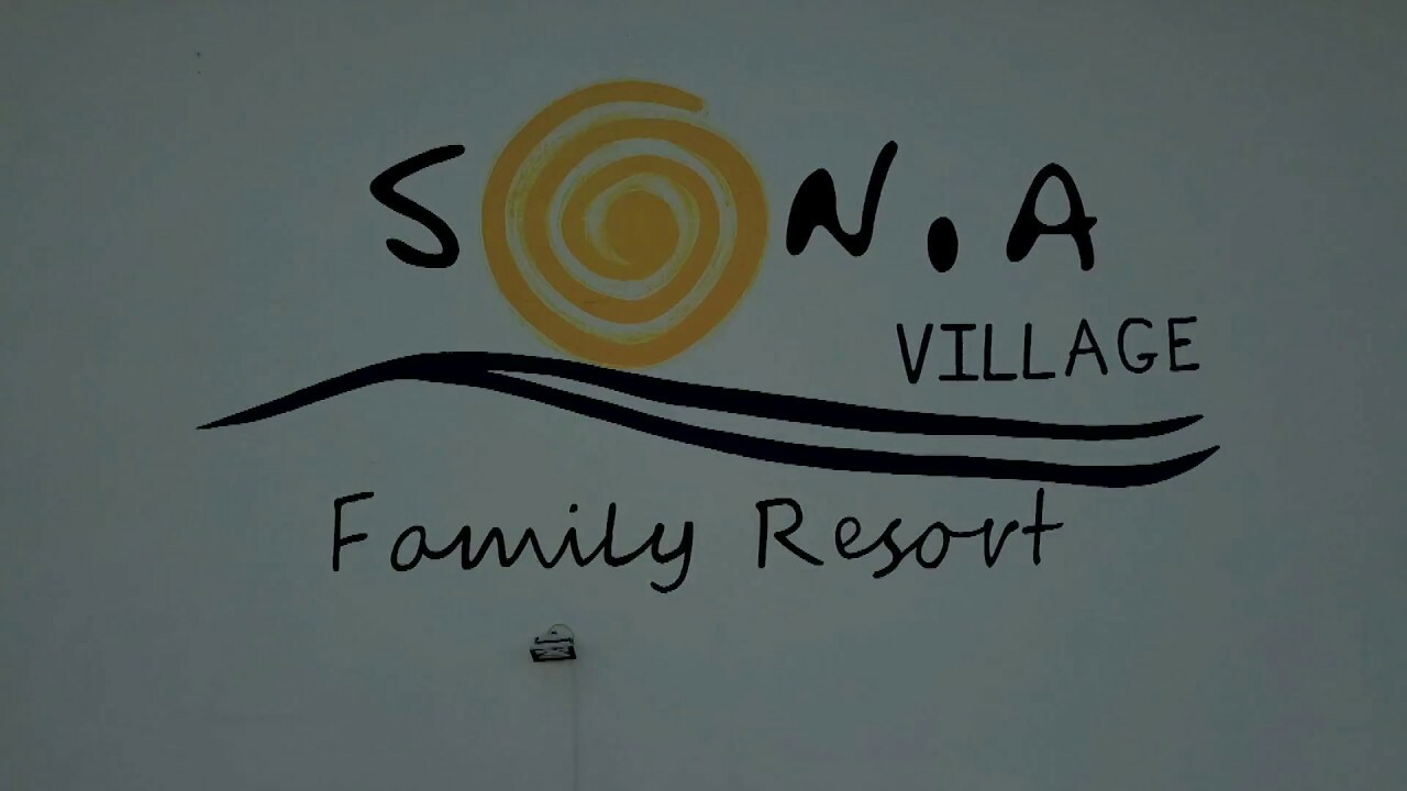  The Halkidiki Project: Sonia Village Family Resort #Gerakini #Polygyros tv shot!