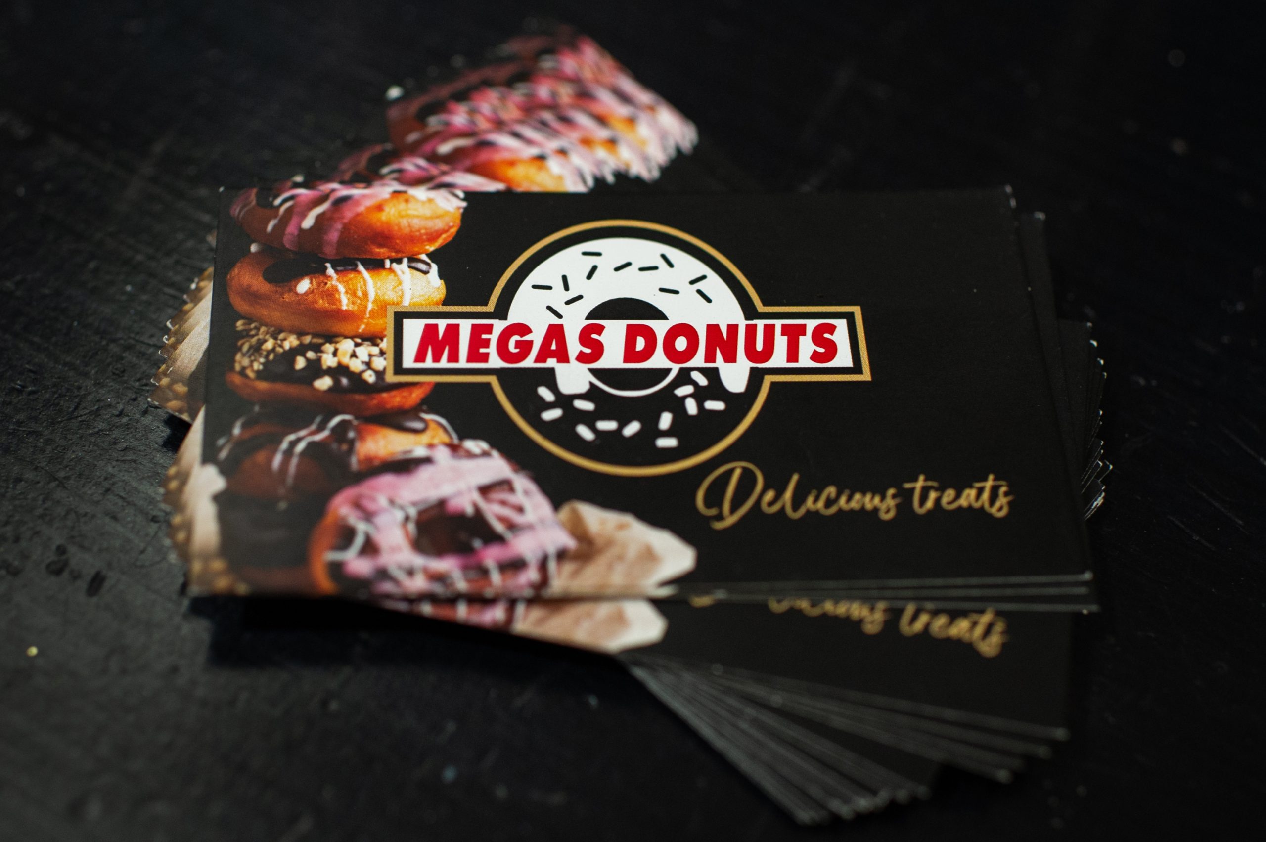  Donuts Megas : Οι κορυφαίες επιχειρήσεις παραγωγής και μεταποίησης στον Νομό Πιερίας ! Ποιοί υπογράφουν τη γαστρονομική  ιστορία της Ελλάδας …