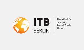  2016 : ITB Berlin στο Βερολίνο